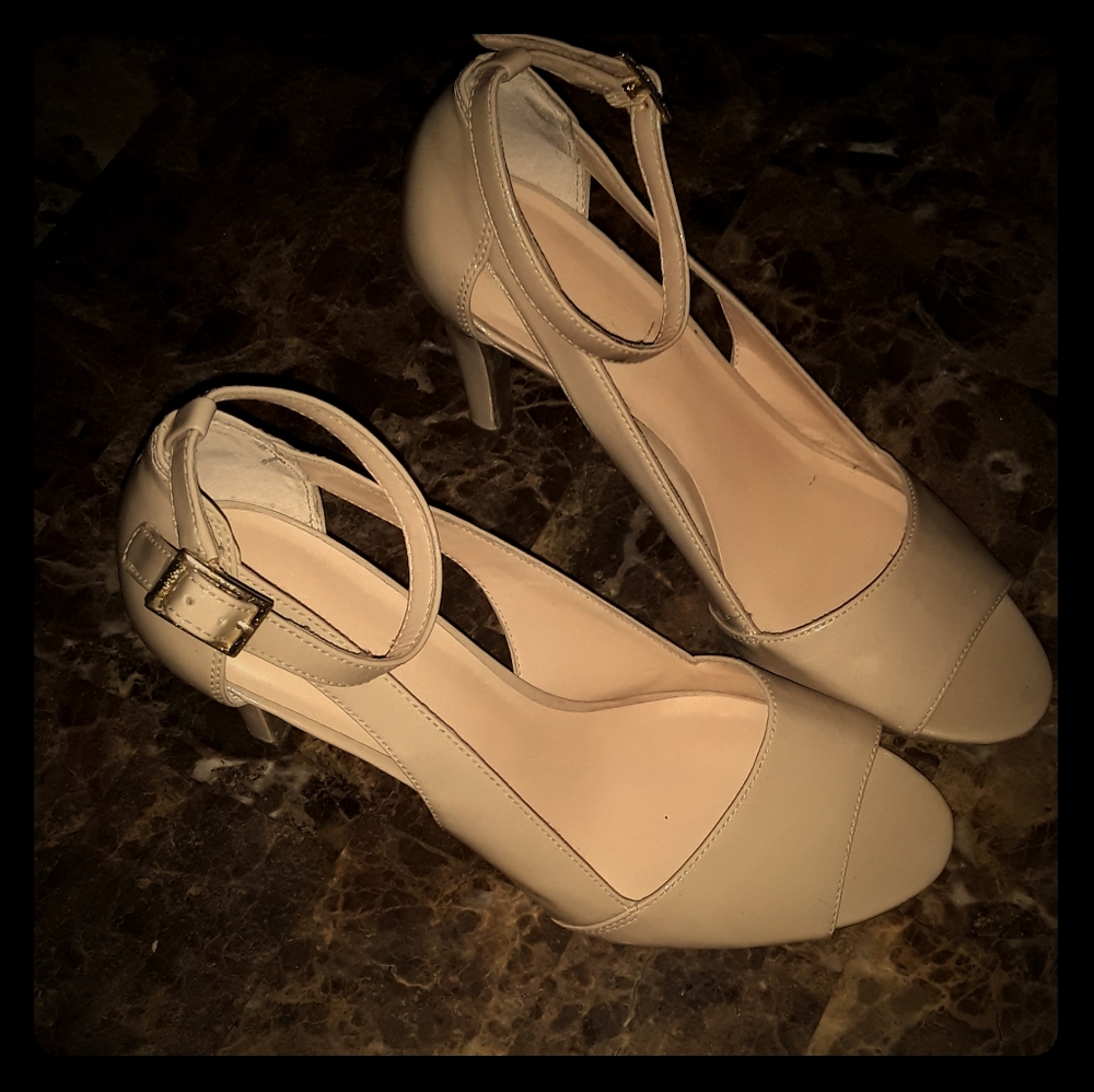 Franco sarto  heels